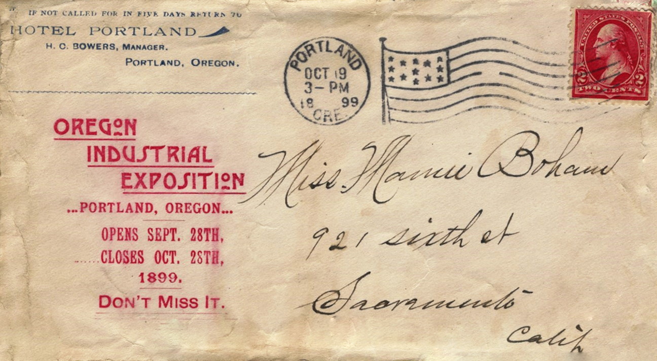 Oregon Industrial Exposition